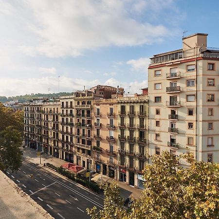 Garbi Millenni Hotel Barcelona Luaran gambar